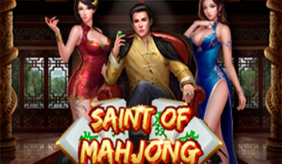 Saint Of Mahjong Sa Gaming 