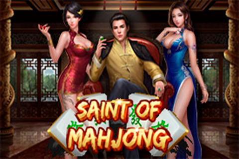 Saint Of Mahjong Sa Gaming 5 