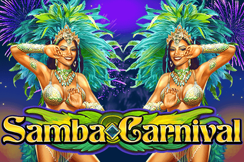 Samba Carnival Playn Go 1 