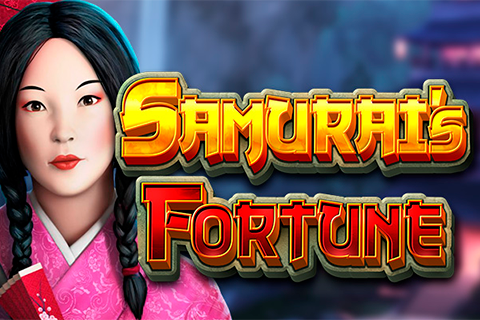 Samurais Fortune Stake Logic 