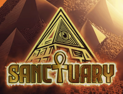 Sanctuary Big Time Gaming 1 