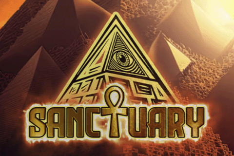 Sanctuary Big Time Gaming 1 