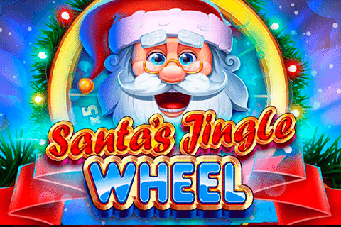 Santa S Jingle Wheel Fugaso 2 