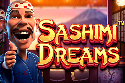 Sashimi Dreams Nucleus Gaming 1 