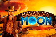 Savanna Moon Bally Wulff Slot Game 