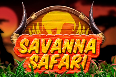 Savanna Safari Nucleus Gaming 1 
