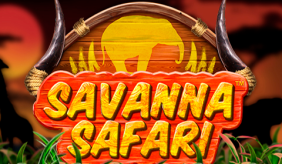 Savanna Safari Nucleus Gaming 