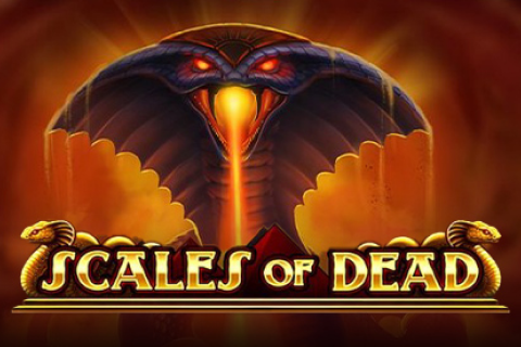 Scales Of Dead Playn Go 1 