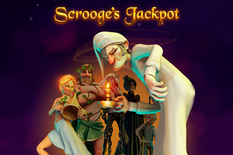 Scrooges Jackpot Leander 