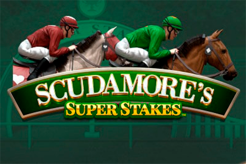Scudamores Super Stakes Netent 