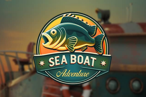 Sea Boat Adventure Max Win Gaming 