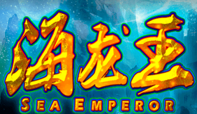 Sea Emperor Spadegaming Slot Game 