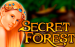 Secret Forest Novomatic 