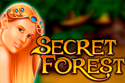 Secret Forest Novomatic 