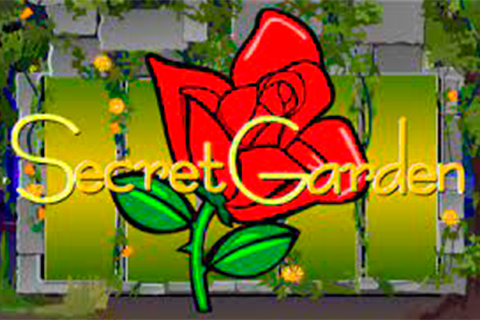 Secret Garden Eyecon 5 