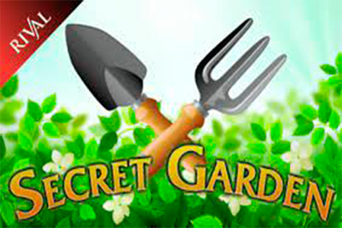 Secret Garden Rival 