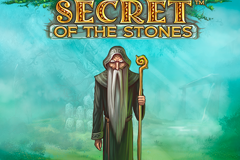 Secret Of The Stones Netent 