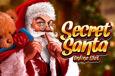 Secret Santa Microgaming 1 