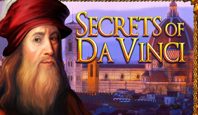 Secrets Of Da Vinci High5 1 