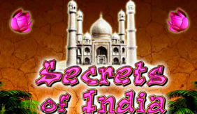 Secrets Of India Merkur 