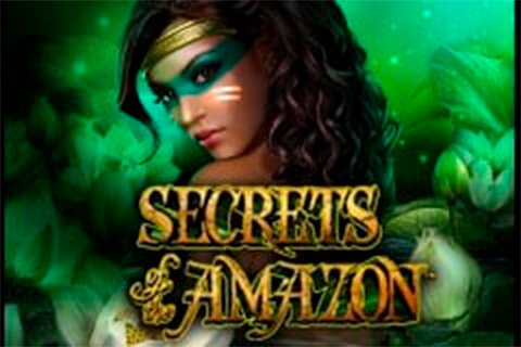 Secrets Of The Amazon Playtech 
