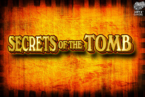 Secrets Of The Tomb Leander 