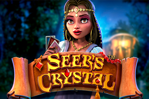 Seers Crystal Nucleus Gaming 2 