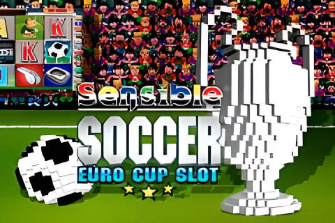Sensible Soccer Euro Cup Ash Gaming 