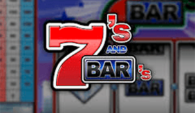 Sevens And Bars Rival 1 