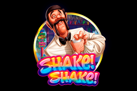 Shake Shake Felix Gaming 1 