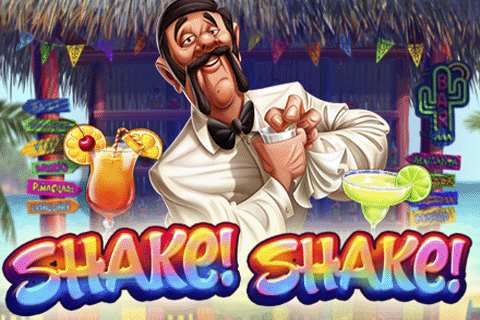 Shake Shake Felix Gaming 2 