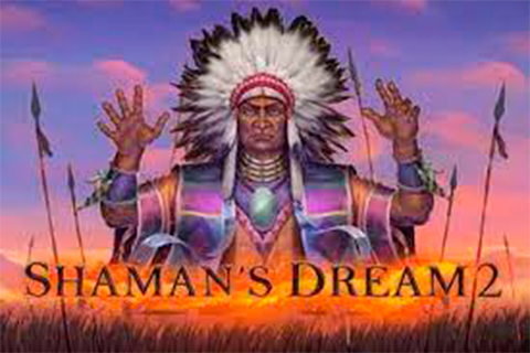 Shamans Dream 2 Eyecon 