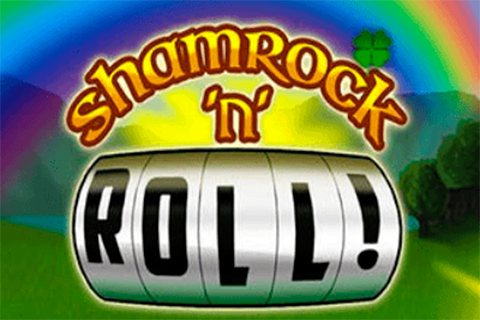 Shamrock N Roll Nektan 