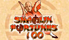 Shaolin Fortunes 100 Habanero 