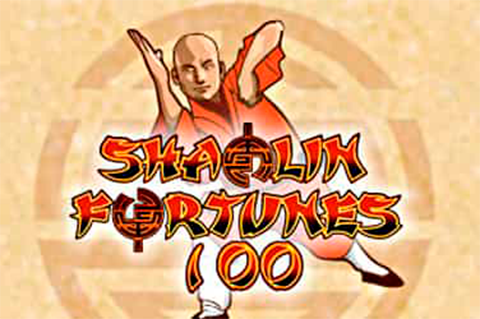 Shaolin Fortunes Habanero 