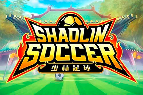 Shaolin Soccer Pg Soft 1 