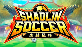 Shaolin Soccer Pg Soft Slot Game 