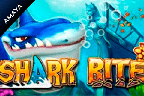Shark Bite Amaya 