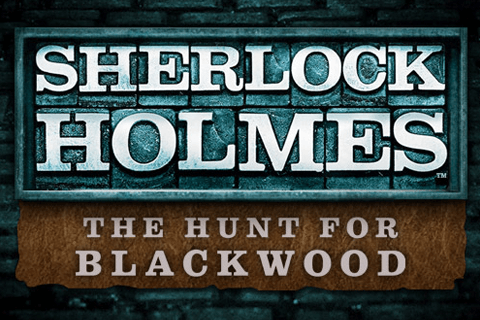 Sherlock Holmes Igt 1 