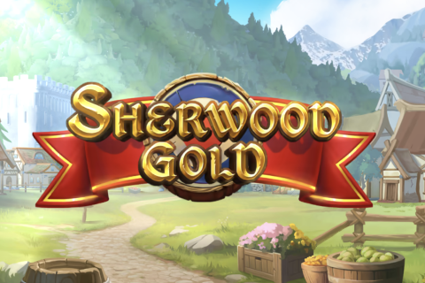 Sherwood Gold Playn Go 