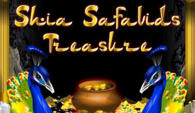 Shia Safavids Treasure Pragmatic 