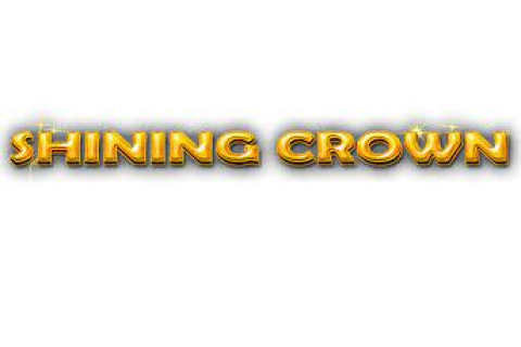 Shining Crown Amusnet Interactive 1 