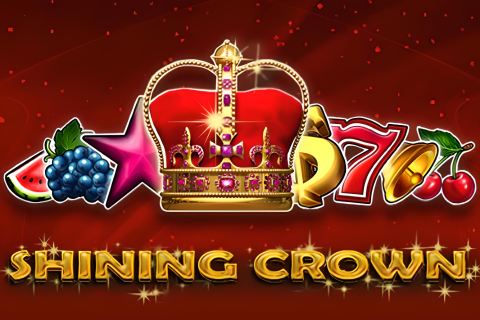 Shining Crown Egt 1 