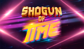 Shogun Of Time Just For The Win 