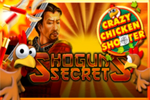 Shoguns Secret Crazy Chicken Shooter Gamomat 1 