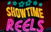 Showtime Reels Pariplay 