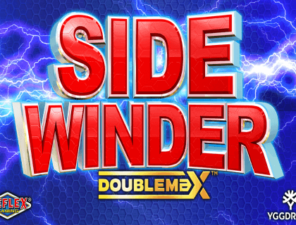 Sidewinder Double Max Reflex Gaming 