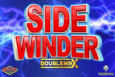 Sidewinder Double Max Reflex Gaming 