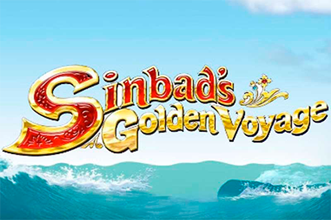 Sinbads Golden Voyage Playtech 