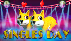 Singles Day Booongo 